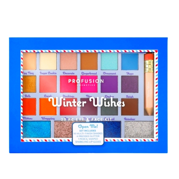 profusion cosmetic - Picture 1 of 3